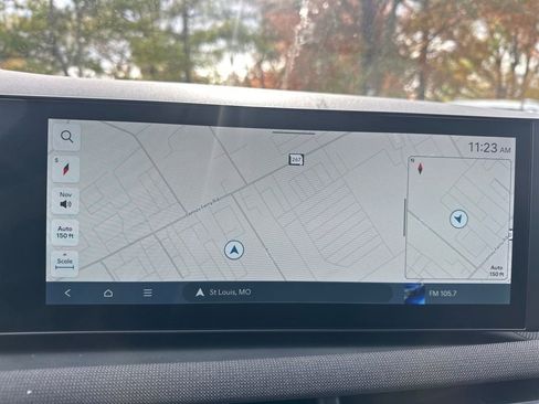 New 2026 Hyundai Tucson Limited image 19