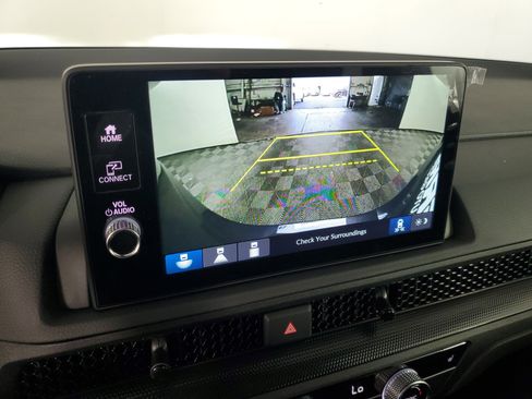 New 2026 Honda CR-V Sport image 25