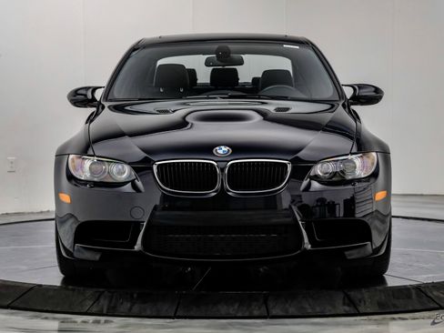 Used 2011 BMW M3 Sedan RWD image 29