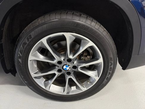 Used 2017 BMW X5 xDrive35i AWD/4WD image 33