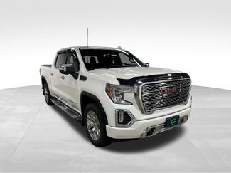 Certified 2020 GMC Sierra 1500 Denali w/ Technology Package AWD/4WD 360° Tour