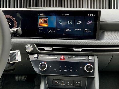New 2026 Hyundai Sonata SEL FWD image 8