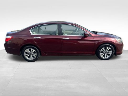 Used 2015 Honda Accord LX image 8