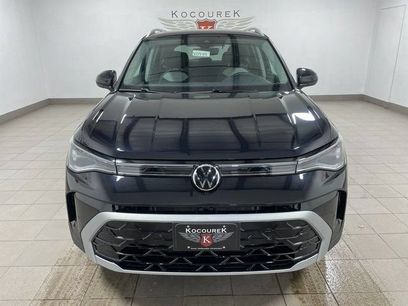 New 2026 Volkswagen Taos SEL