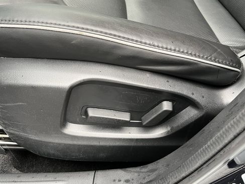 Used 2024 MAZDA CX-5 AWD 2.5 S w/ Select Package image 18