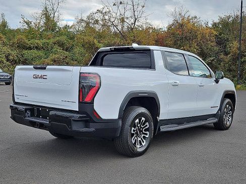 New 2026 GMC Sierra EV Elevation w/ Premium Package image 6