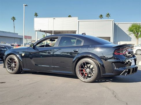 Used 2022 Dodge Charger Scat Pack image 3