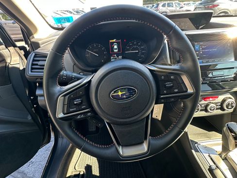 Used 2023 Subaru Crosstrek 2.0i Premium AWD/4WD image 15