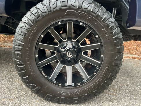 Used 2019 Ford F250 Lariat w/ Lariat Value Package image 15