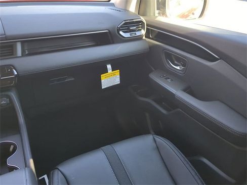 New 2025 Honda Pilot EX-L image 15