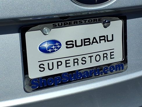 Certified 2025 Subaru Outback Premium w/ Popular Package #1A image 16