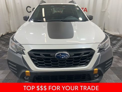 Used 2023 Subaru Outback Wilderness image 2