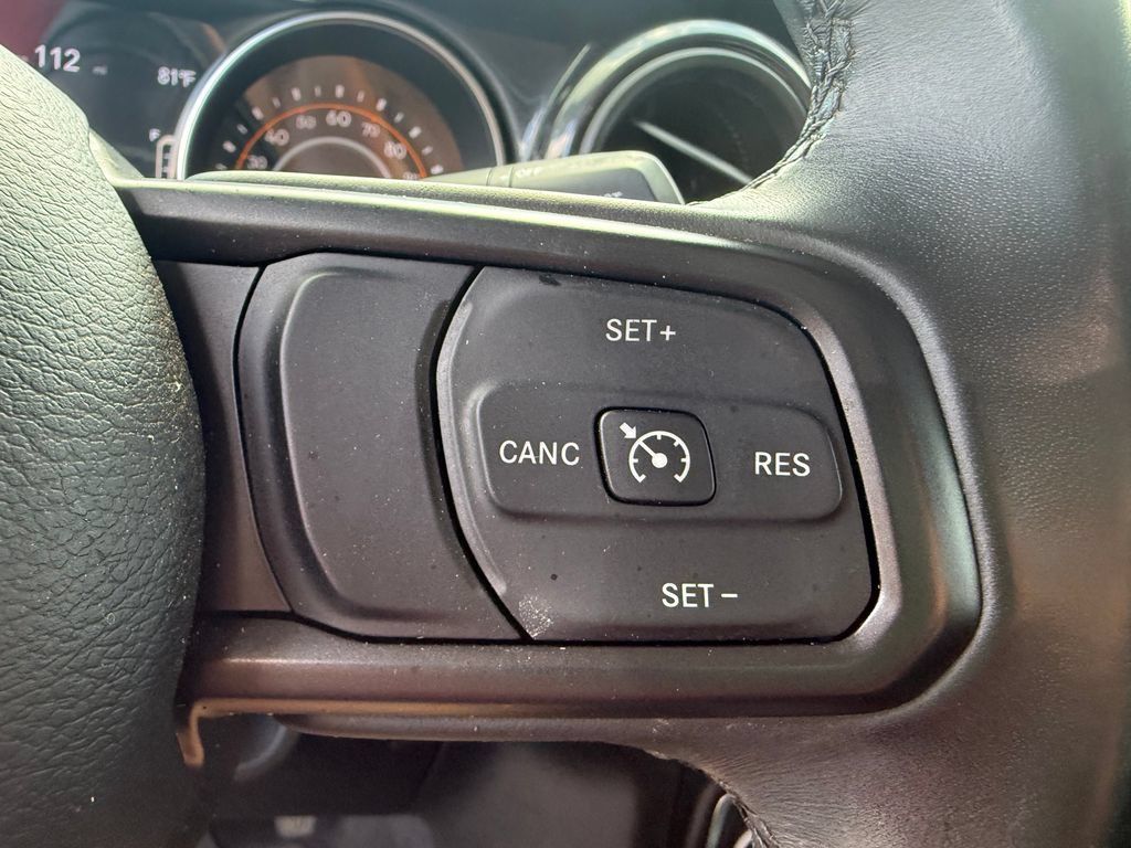 Used 2022 Jeep Gladiator Sport AWD/4WD image 17