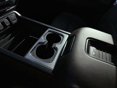 Used 2017 GMC Sierra 1500 SLT AWD/4WD image 56