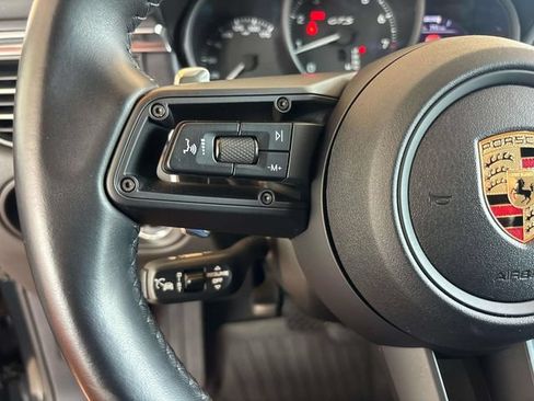 Used 2023 Porsche Macan GTS AWD/4WD image 34