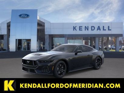 New 2026 Ford Mustang GT