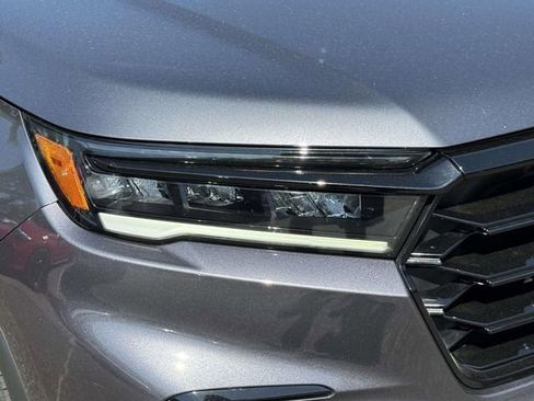 Certified 2023 Honda Accord EX image 39