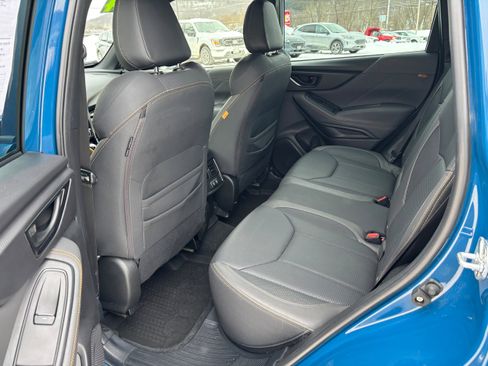 Used 2024 Subaru Forester Wilderness image 9