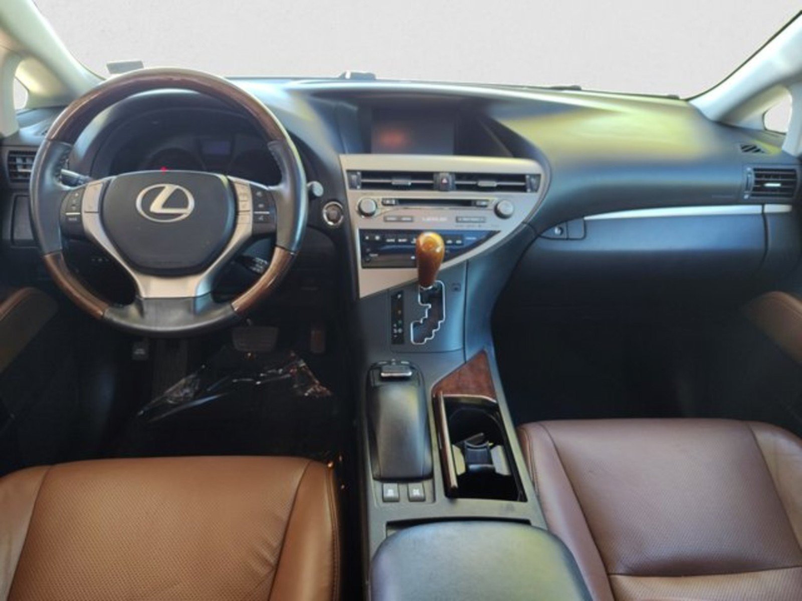 Used 2015 Lexus RX 350 AWD image 13
