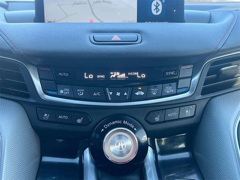 Used 2023 Acura TLX w/ A-SPEC Pkg image 16