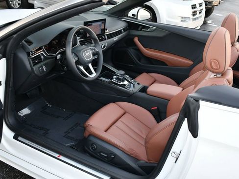 Used 2023 Audi A5 2.0T Premium Plus w/ Premium Plus image 60