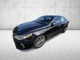 Used 2016 Kia Optima SX w/ Chrome Wheel Package image 3