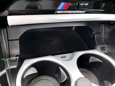 Used 2023 BMW M8 Competition w/ M Carbon Exterior Package AWD/4WD image 30