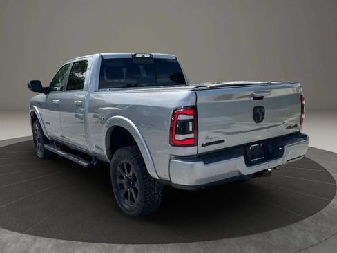 Used 2019 RAM 2500 Laramie w/ Night Edition AWD/4WD image 7