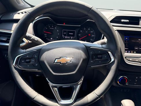 Used 2023 Chevrolet TrailBlazer ACTIV AWD/4WD image 22