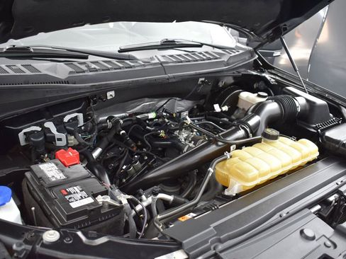 Used 2020 Ford F150 XLT w/ Equipment Group 302A Luxury image 26