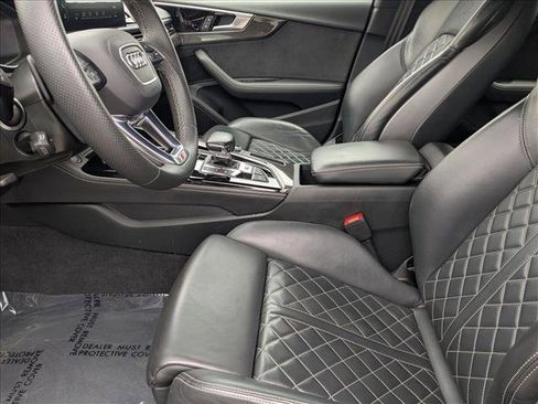 Certified 2023 Audi S5 Prestige w/ Prestige Package AWD/4WD image 15