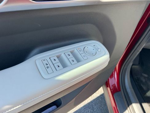 New 2026 Hyundai Santa Fe SEL image 17