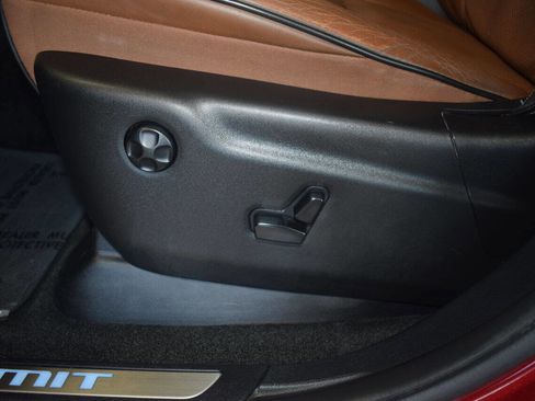 Used 2015 Jeep Grand Cherokee Summit w/ Platinum Series Group image 36