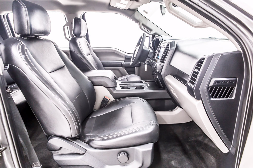 Used 2019 Ford F150 XL w/ Equipment Group 101A Mid AWD/4WD image 32