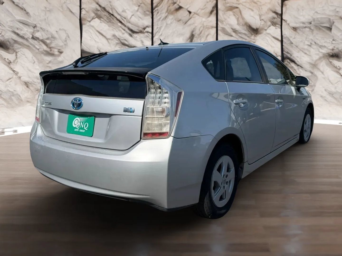 Used 2010 Toyota Prius Two FWD image 6