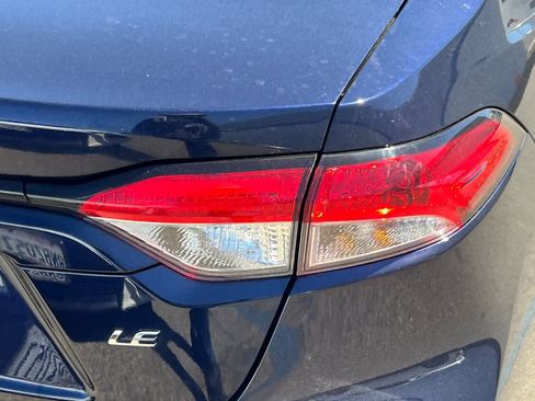 Used 2026 Toyota Corolla LE FWD image 18