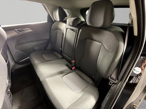 New 2026 Kia Sportage S AWD/4WD image 17