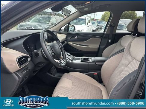 Certified 2023 Hyundai Santa Fe SEL AWD/4WD image 17