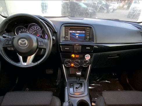 Used 2013 MAZDA CX-5 Touring image 14
