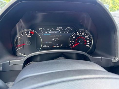 Used 2018 Ford F150 Raptor w/ Equipment Group 802A Luxury AWD/4WD image 25