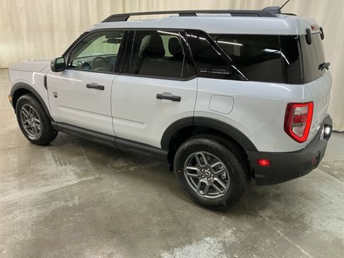 New 2026 Ford Bronco Sport Big Bend w/ Convenience Package AWD/4WD image 5
