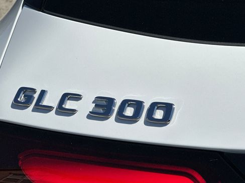 New 2026 Mercedes-Benz GLC 300 4MATIC image 26