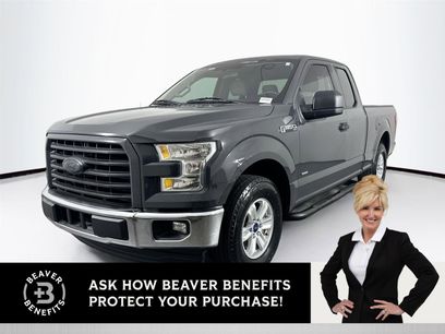 Used 2017 Ford F150 XLT