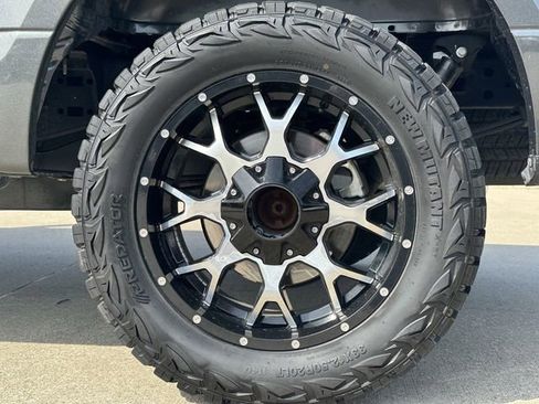 Used 2020 Ford F150 XL w/ Equipment Group 101A Mid RWD image 10