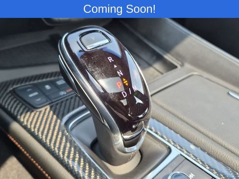 Used 2024 Cadillac CT5 Sport w/ Technology Package AWD/4WD image 31
