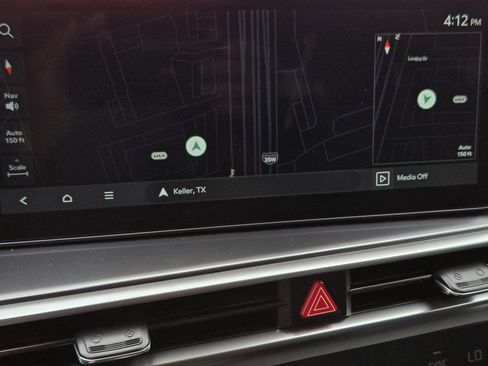 New 2025 Kia Sorento S AWD/4WD image 14