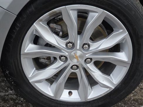 Used 2023 Chevrolet Malibu LT image 6