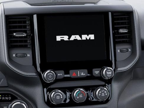 New 2026 RAM 1500 Tradesman AWD/4WD image 18