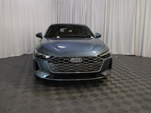New 2025 Audi A5 2.0T Premium Plus image 27