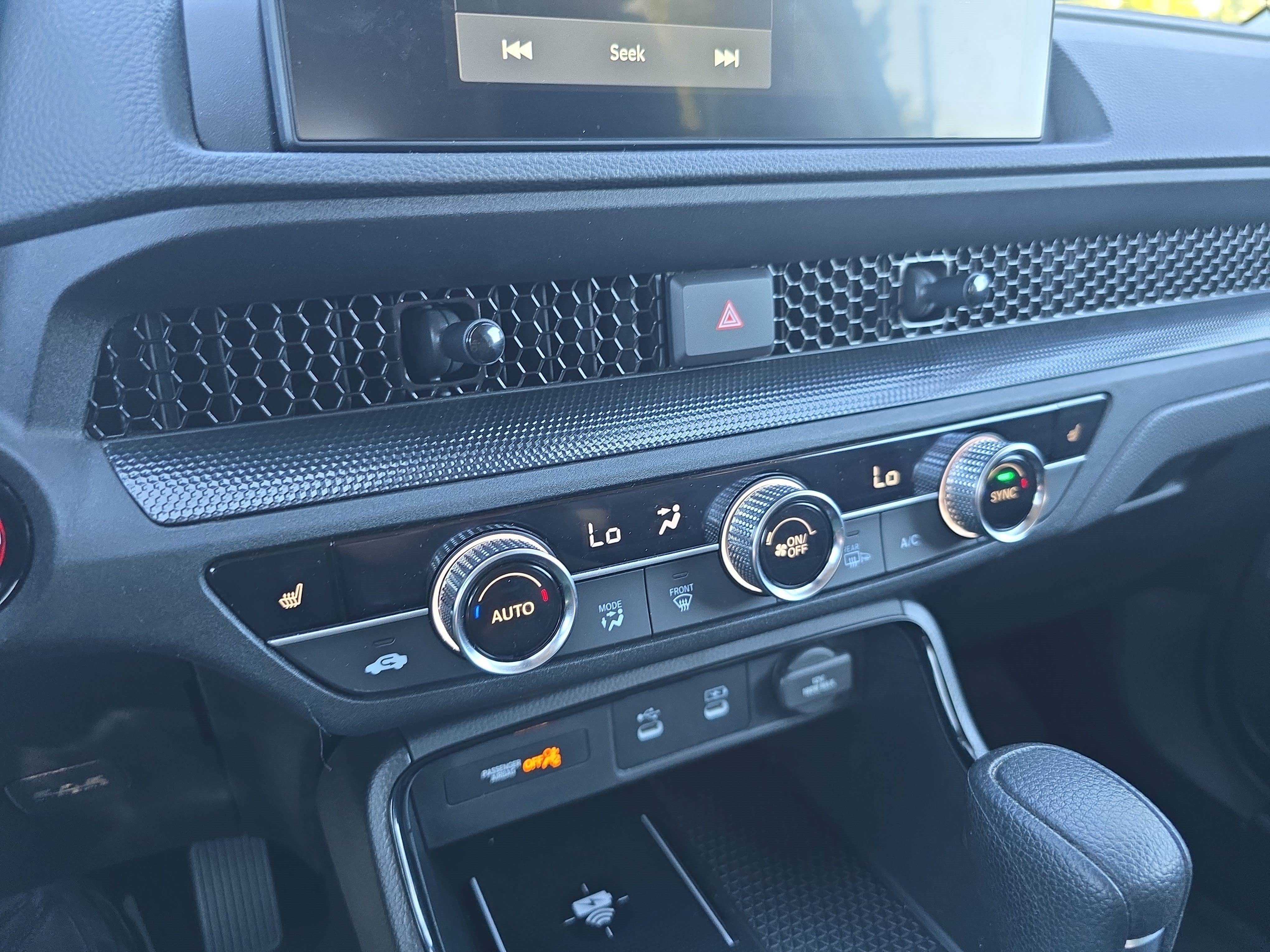Certified 2026 Honda CR-V EX image 22